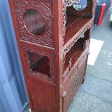 Chinese display cabinet 1900