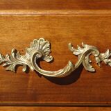 Small Louis XV chest of drawers