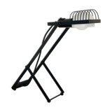 Lampe modèle "Sintesi" tavolo de Ernesto Gismondi pour Artemide, Italie années 70