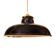 Suspension industrielle noire, années 1950, Espagne