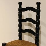 Fireside chair