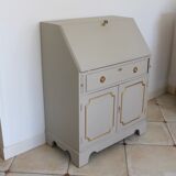 Vintage English Secretary