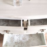 Commode style Louis XVI