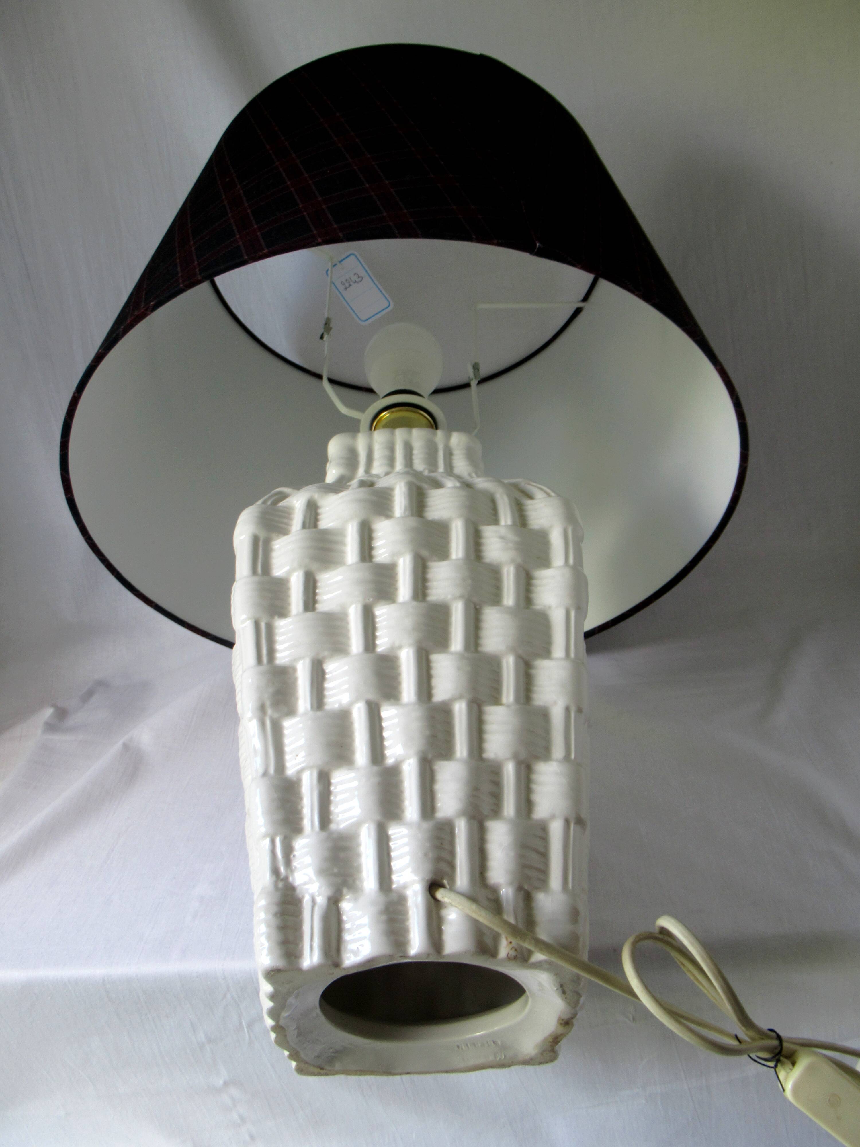 Living room lamp