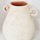 Pottery anse céramique tamegroute