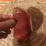 Glossy glaze cup