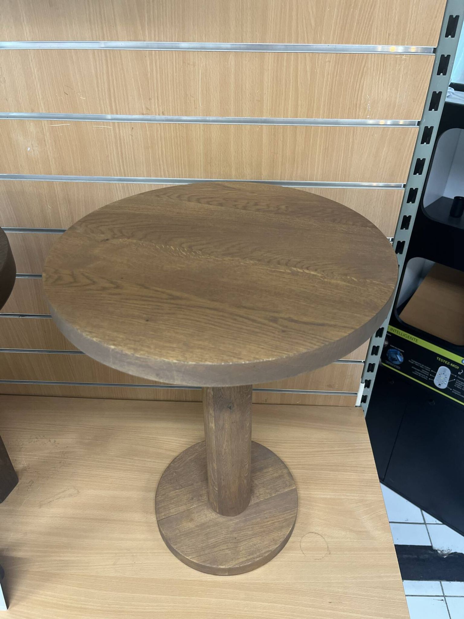 Side table