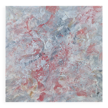Tableau peinture abstraite