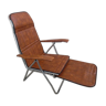 Vintage long chair
