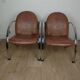Fauteuil plichaise souvignet
