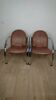 Souvignet plichaise armchair