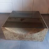 vintage coffee table