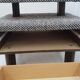 Pair of vintage 1960s bedside tables