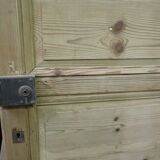Alsatian farm gate