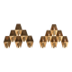 Wall Sconces - Rolf Graae