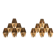 Wall Sconces - Rolf Graae