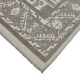Turkish Handcrafted Loom Oushak Rug 268 cm x 359 cm