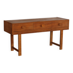 Commode années 1960