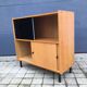 Vintage bookcase/storefront