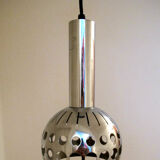 Suspension chrome design 70s