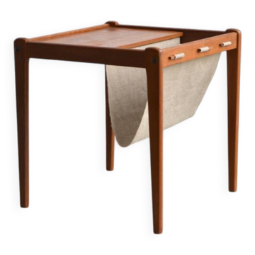 Table d appoint par BRDR Furbo