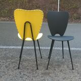 Vintage chairs