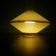 Vintage diabolo pendant lamp 1950/1960 Scandinavian design