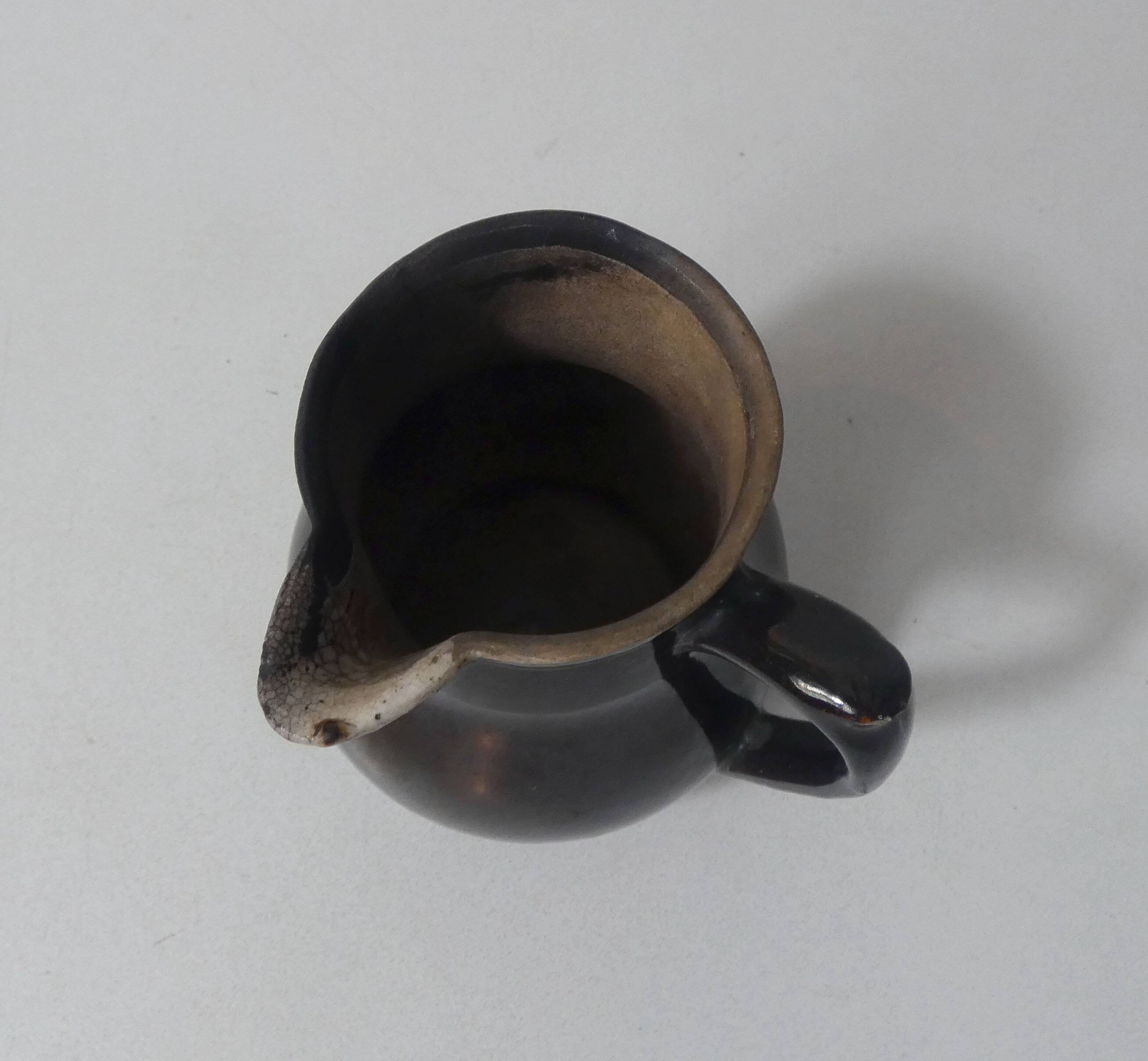 popular art refractory glazed terracotta pot