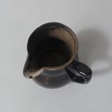 popular art refractory glazed terracotta pot