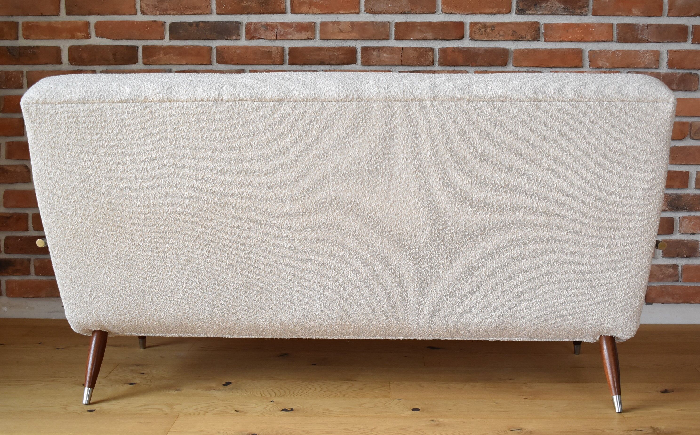 Canapé scandinave, Danemark, années 1960