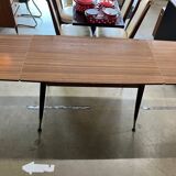 Vintage coffee table from the 60s