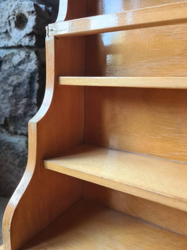 Children's buffet furniture