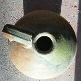 Ancient French pottery