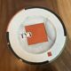 Set of 8 Constructivist plates
