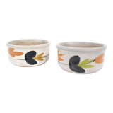 Ramekins "swamp pottery"