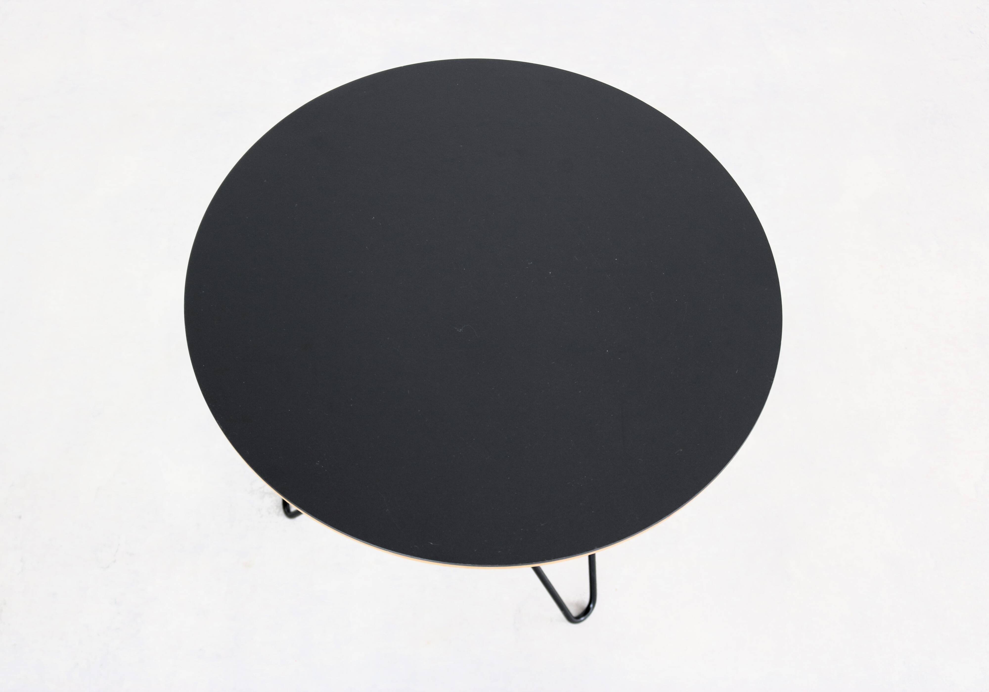 Vintage side tables | side tables | danish