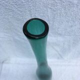 Freeform bottle by Claude Morin 70s