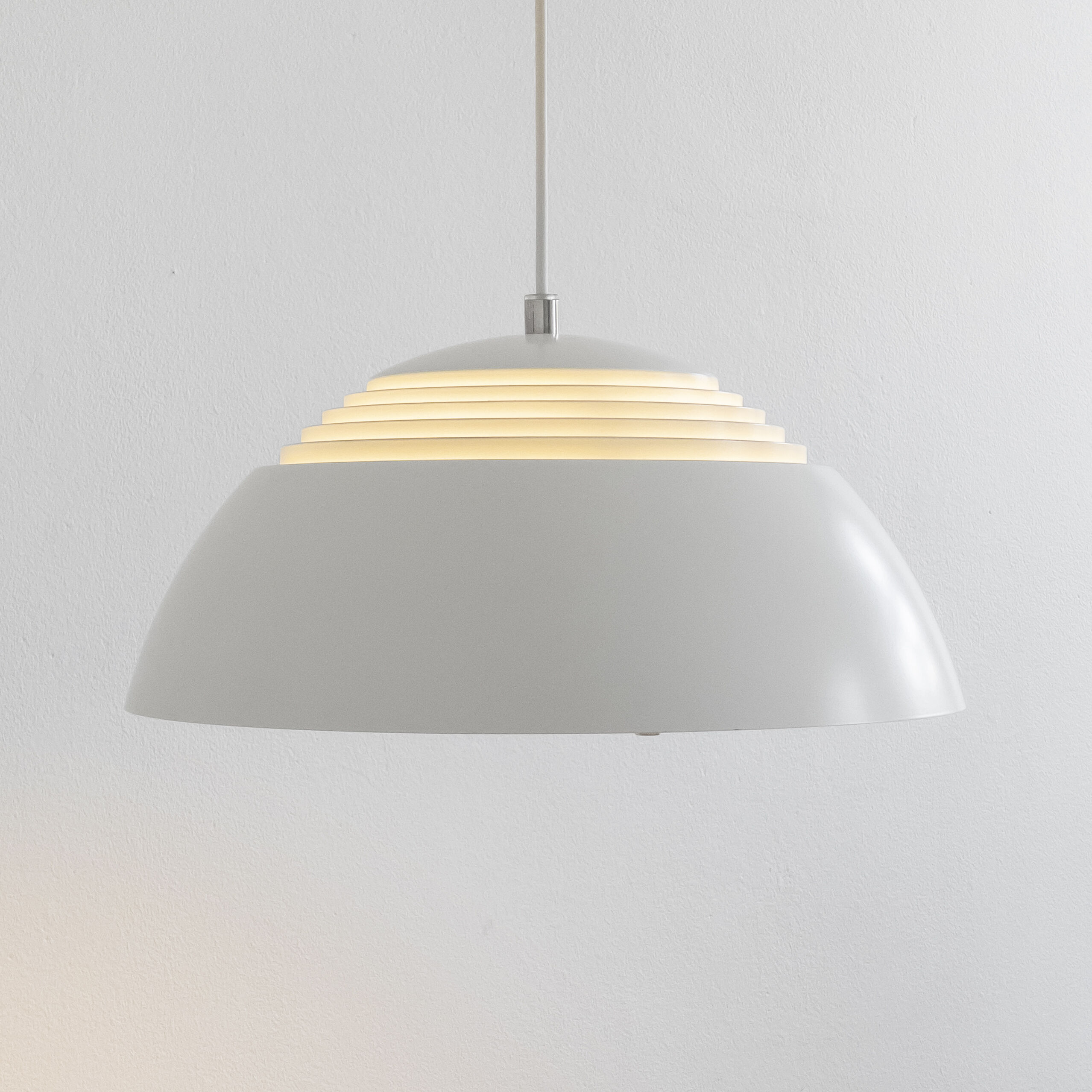 AJ Royal 37 Lamp by Arne Jacobsen