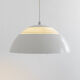 Suspension AJ Royal 37 par Arne Jacobsen
