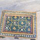 Ancient Indian jewelry box