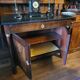 19th century Empire buffet