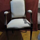 Fauteuil Empire