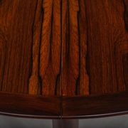 Round table by Ernst Martin Dettinger for Lübke, 1960s