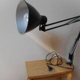 Architect-style lamp