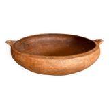 Ancient pottery