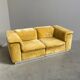 Vintage upholstery sofa by Kill International, 1970s