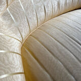 Napoleon III period sofa