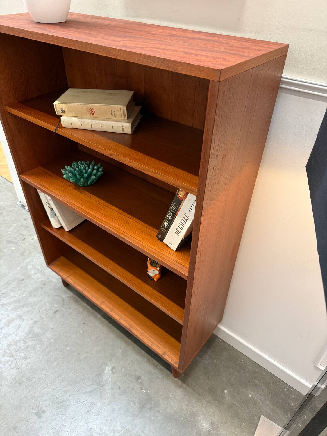 Scandinavian Library