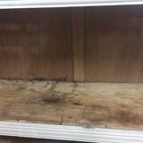 Parisian buffet, 1960