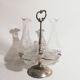 Art deco winemaking service